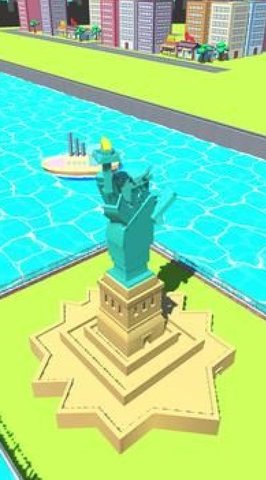 绘制城市3D(Draw City 3D) 0.0.115 安卓版