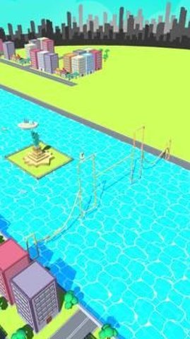 绘制城市3D(Draw City 3D) 0.0.115 安卓版
