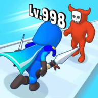 大侠之路 1.0.0 安卓版