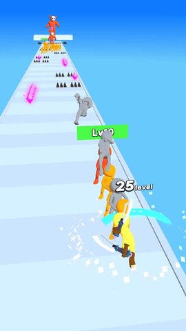 大侠之路 1.0.0 安卓版