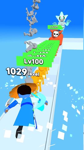 大侠之路 1.0.0 安卓版