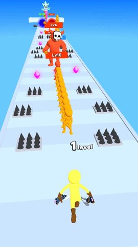 大侠之路 1.0.0 安卓版