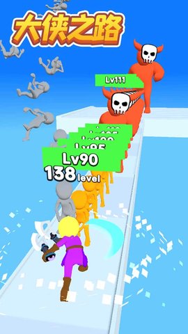 大侠之路 1.0.0 安卓版