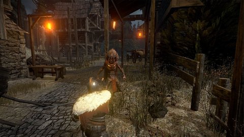 凡尔赛法环 1.3.1 安卓版