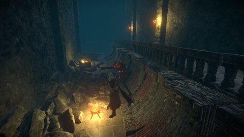 凡尔赛法环 1.3.1 安卓版