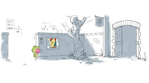 脆弱的一步(Un Pas Fragile) 1.0 安卓版