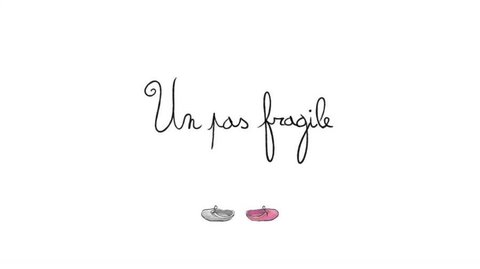 脆弱的一步(Un Pas Fragile) 1.0 安卓版