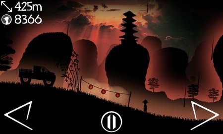 车在囧途 2 3.1.4 安卓版