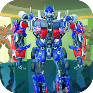 怪兽进化城市逃亡 1.0 安卓版