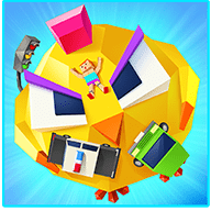 粘粘球 v1.0.3 安卓版