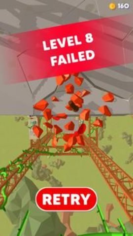 铁锤坠落(Hammer Fall) 31.0 安卓版