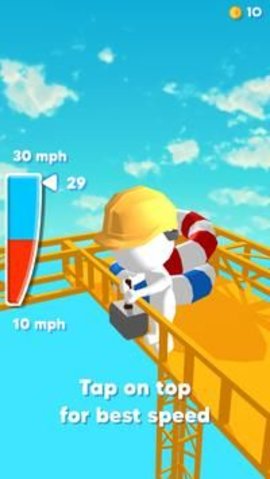 铁锤坠落(Hammer Fall) 31.0 安卓版