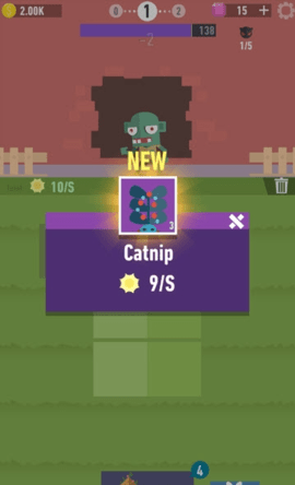 合并植物(Merge Plants) 0.5.0 安卓版