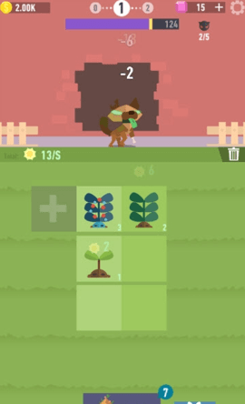 合并植物(Merge Plants) 0.5.0 安卓版