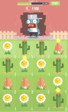 合并植物(Merge Plants) 0.5.0 安卓版