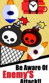 球和炸弹（Balls and Boom!） v1.0 安卓版