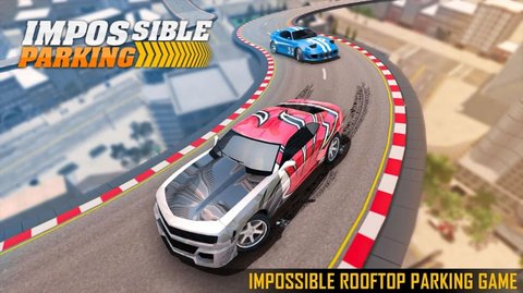 汽车特技城市屋顶司机(City Rooftop Driver) 1.0.2 安卓版