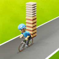 超级外卖员(Super Shipper) 1.0.2 安卓版