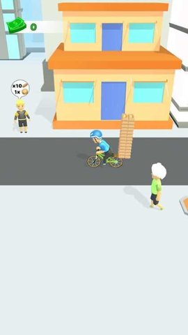 超级外卖员(Super Shipper) 1.0.2 安卓版