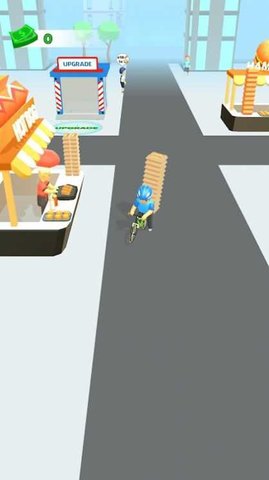 超级外卖员(Super Shipper) 1.0.2 安卓版