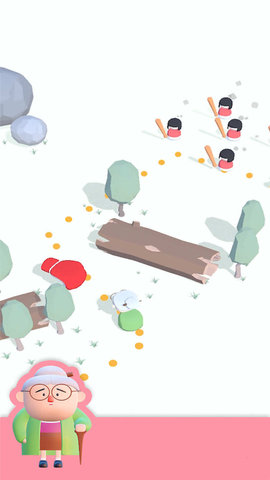 好汉保护我 0.3.1 安卓版