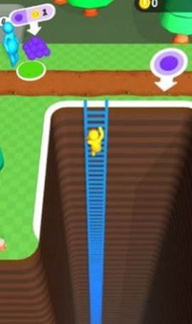 挖土小能手 1.2.0 安卓版