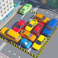 停车场堵塞(Parking) 1.0 安卓版