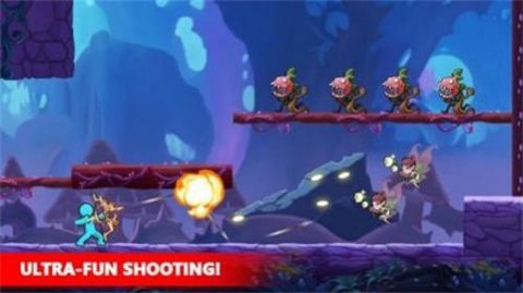 弓箭手之星(Archer Stars) v1.9.26 安卓版