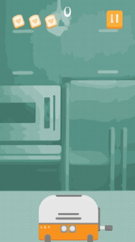 触屏烤面包(TouchToast) 1.2.1 安卓版