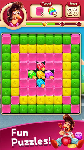 老兄爆炸(Dude Blast) 2.1.6 安卓版