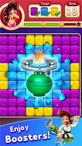 老兄爆炸(Dude Blast) 2.1.6 安卓版