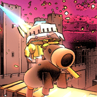 城堡炸弹骑士（Bomber-Castle） v2.6 安卓版