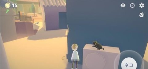 打开大门(ドアを開ける) 1.0 安卓版