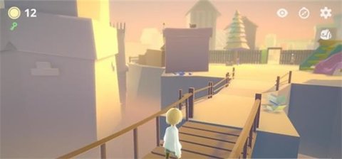 打开大门(ドアを開ける) 1.0 安卓版