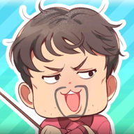 别让老师发现(선생님 몰래) 1.3 安卓版