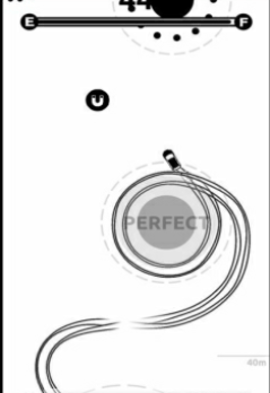 甜甜圈漂移(Donuts Drift) 1.4.5 安卓版