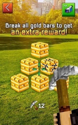 精灵宝可梦像素(Pixelmon GO) 1.13.129 安卓版