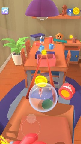 小鱼模拟器 0.1 安卓版