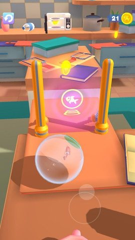 小鱼模拟器 0.1 安卓版