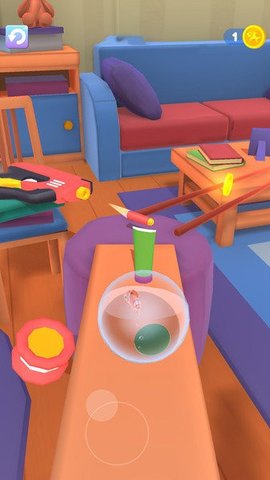 小鱼模拟器 0.1 安卓版