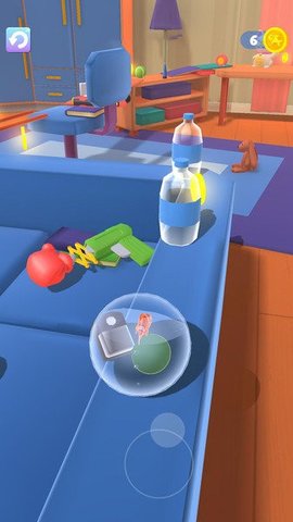 小鱼模拟器 0.1 安卓版