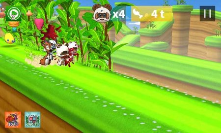 贪婪之岛（Animoys Ravenous） v1.0.8 安卓版