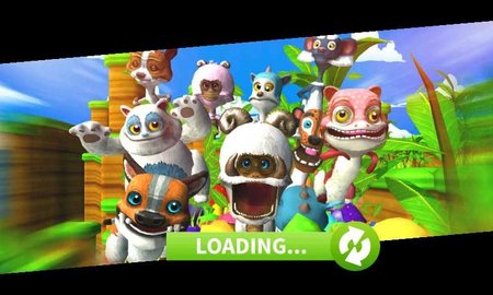 贪婪之岛（Animoys Ravenous） v1.0.8 安卓版