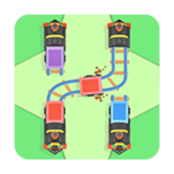小火车排序 1.01 安卓版