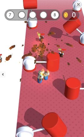 击败敌人 0.1.14 安卓版