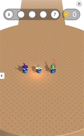 击败敌人 0.1.14 安卓版