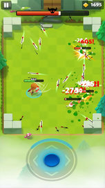 全民枪王争夺战 v1.0 安卓版