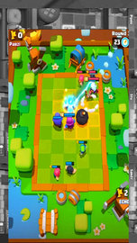 全民枪王争夺战 v1.0 安卓版