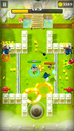 全民枪王争夺战 v1.0 安卓版