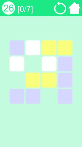 一色消(ColorClear) 1.0 安卓版